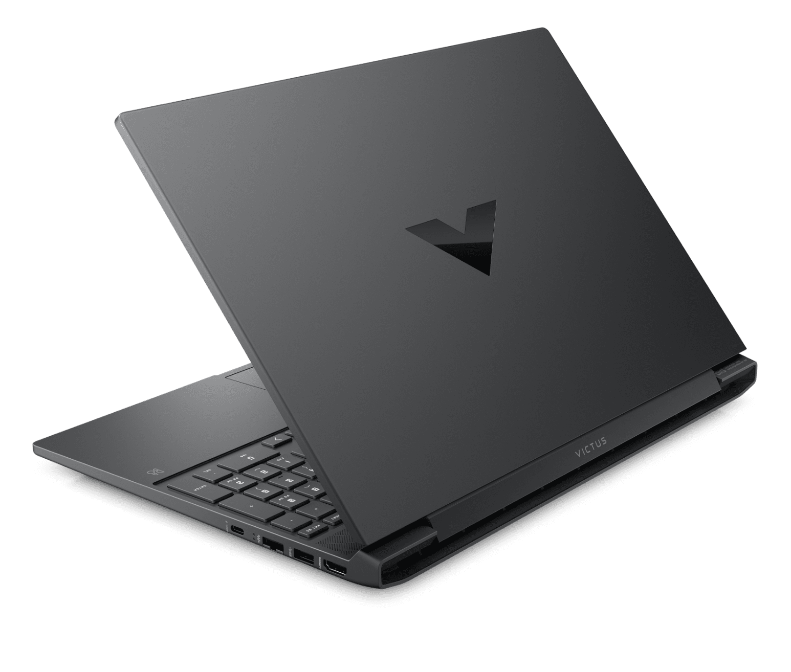 Hp Victus 16 R0046 Intel i7 13700H 13th - NVIDIA RTX 4050 6gb - 16GB RAM - 1TB NVMe - 16.1" FHD Gaming Laptop