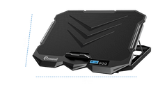 st-standard ICE 04 Plus Cooler Laptop