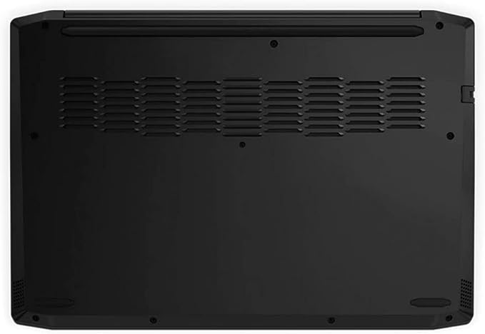 Lenovo IdeaPad Gaming 3 laptop - 11th Intel Core i7-11370H, 16GB RAM, 256GB nvme, 1TB HDD ,NVIDIA GeForce GTX 3050 4GB GDDR6 Graphics, 15.6" FHD (1920x1080) IPS, Dos - Shadow Black