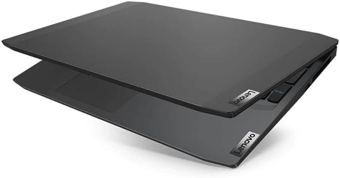 Lenovo IdeaPad Gaming 3 – Ryzen 5 5600H – 8 جيجابايت رام – 1 تيرابايت + 256 جيجابايت SSD – رسومات NVIDIA RTX 3050 Ti 4 جيجابايت GDDR6 - 15.6 بوصة FHD 