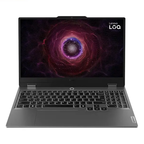 Lenovo LOQ Intel Core i7 13650HX - NVIDIA RTX 4050 6GB - RAM 16GB DDR5 - 512GB SSD - 15.6" FHD Gaming Laptop