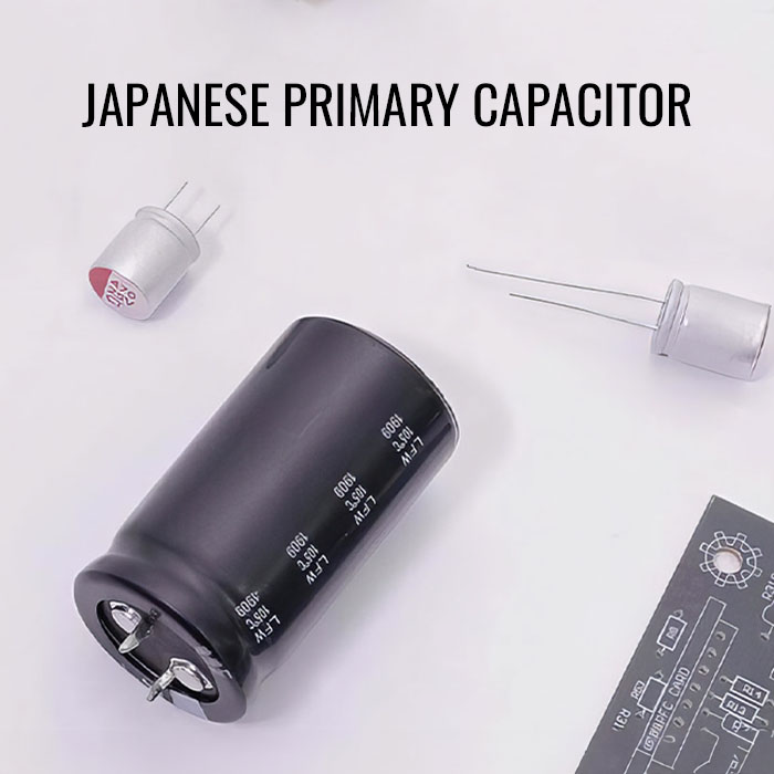 Aerocool LUX PRO 850W JAPANESE BRAND PRIMARY CAPACITOR With ATX3.0-PCIe 5.0-80+ Bronze Power Supply