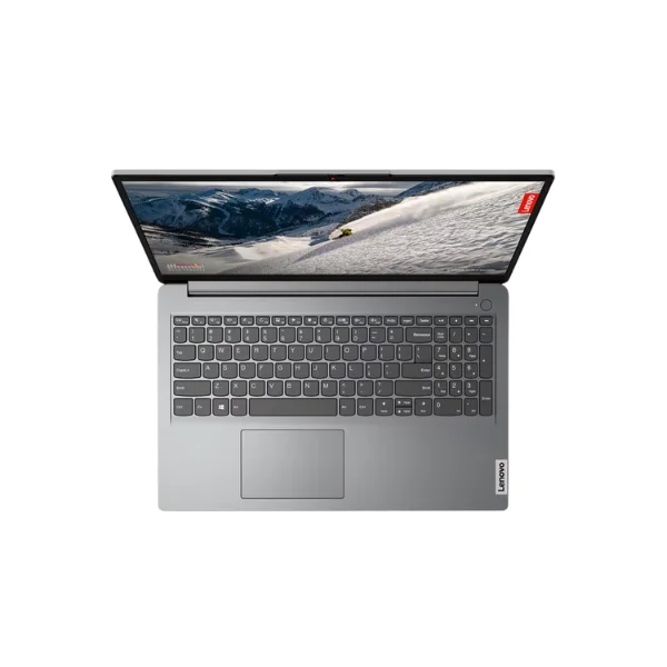 Lenovo IdeaPad 1 – AMD Ryzen 7 5700U – 8GB RAM - 256GB SSD – RADEON 2G - 15.6″