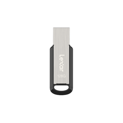 Lexar 128GB JumpDrive m400 USB 3.0 Flash Drive