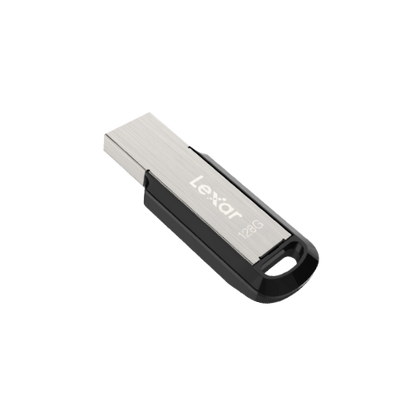 Lexar 128GB JumpDrive m400 USB 3.0 Flash Drive