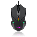 Redragon M601 Centrophorus v2 7200DPI RGB Gaming Mouse