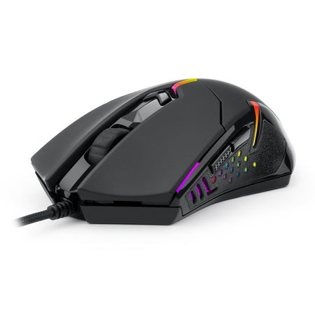 Redragon M601 Centrophorus v2 7200DPI RGB Gaming Mouse