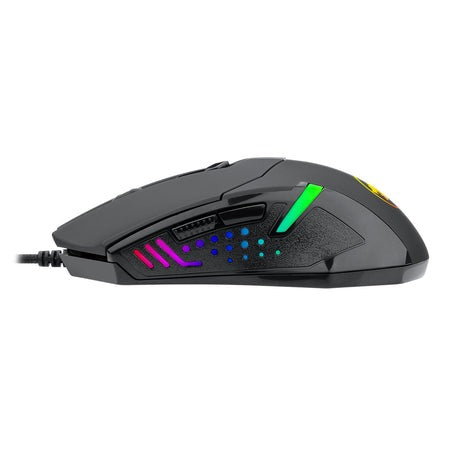 Redragon M601 Centrophorus v2 7200DPI RGB Gaming Mouse
