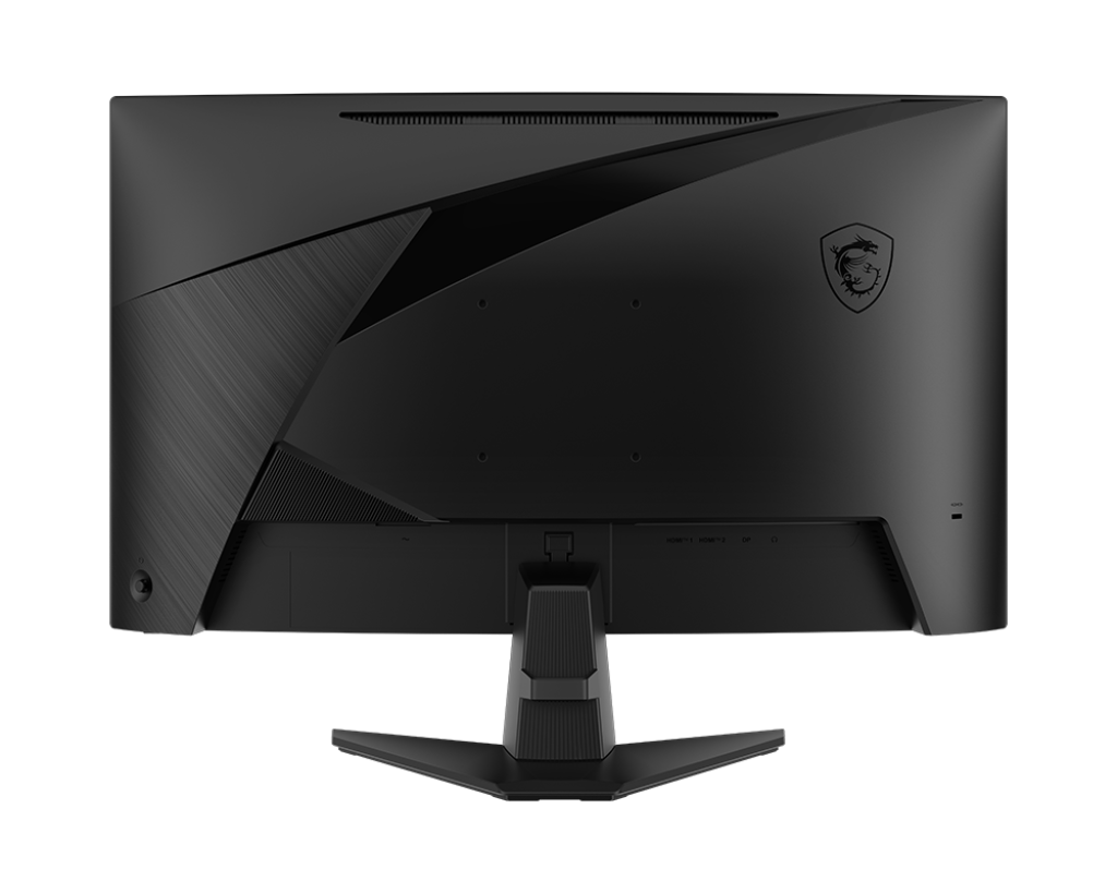 MSI Mag 27CQ6F Curved- 27 Inch - Va Panel- 180Hz 0.5ms GtG - 1500r- WQhd Gaming Monitor