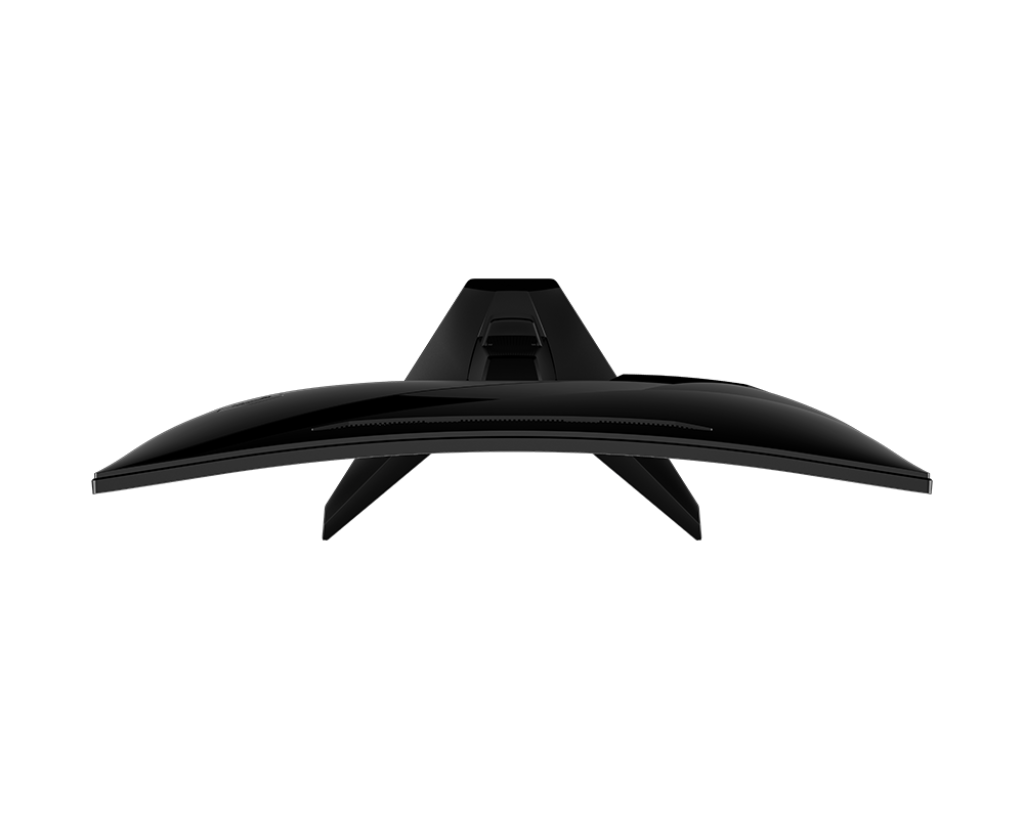 MSI Mag 27CQ6F Curved- 27 Inch - Va Panel- 180Hz 0.5ms GtG - 1500r- WQhd Gaming Monitor