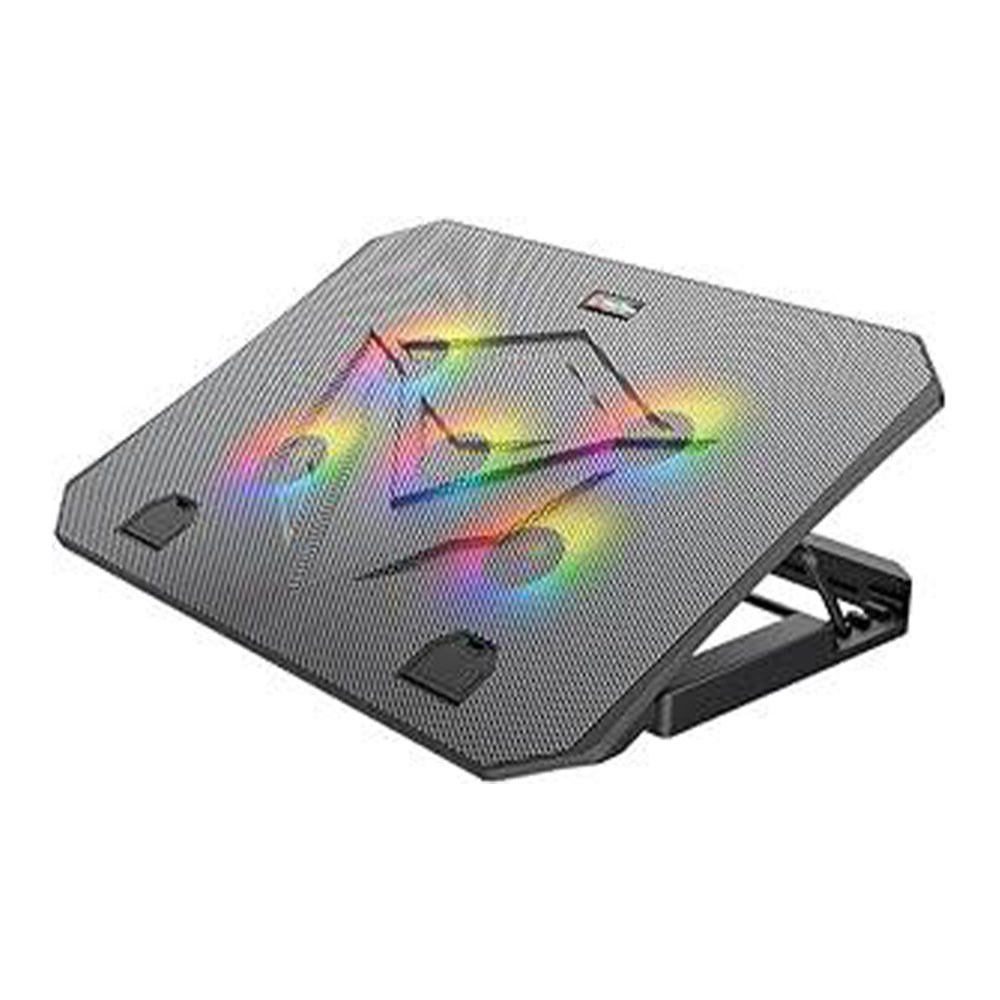 MEETION cp3030 Laptop Cooling Pad RGB
