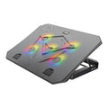 MEETION cp3030 Laptop Cooling Pad RGB