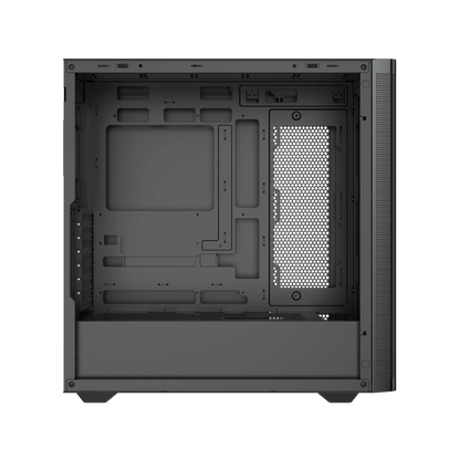 Xigmatek Osiris 140mm ARGB BTF + Asgard 750W 80+ Bronze Super Tower Case