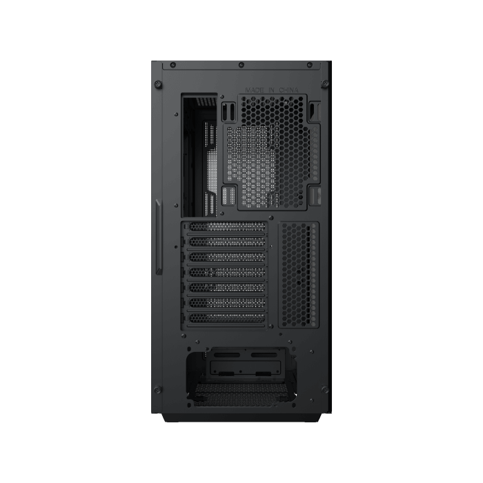 Xigmatek Osiris Prime E-ATX with 750W 80+ Gold PSU