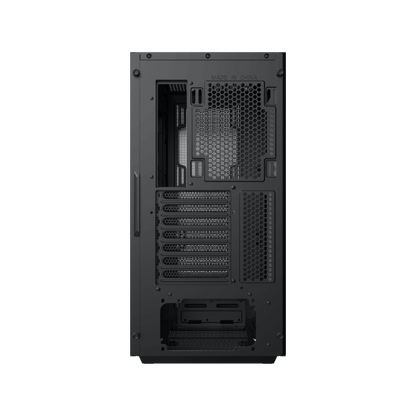Xigmatek Osiris Prime E-ATX with 750W 80+ Gold PSU