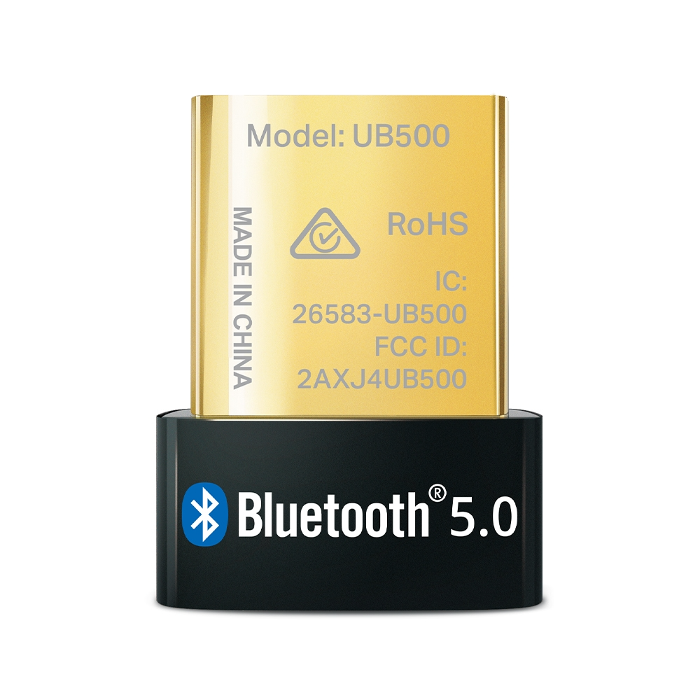 TP-Link UB500 Bluetooth 5.4 Nano USB Adapter