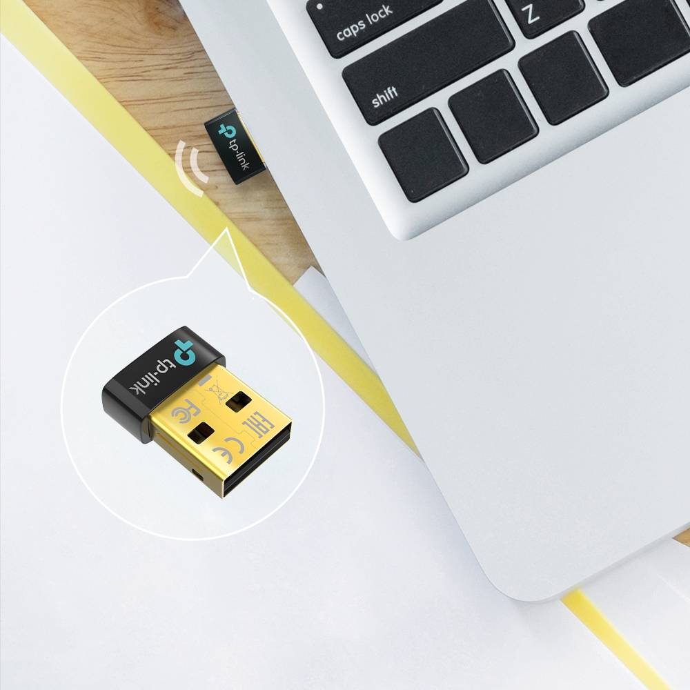 TP-Link UB500 Bluetooth 5.4 Nano USB Adapter