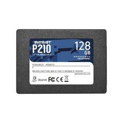 Patriot P210 SSD SATA 2.5 Inch - ALARABIYA COMPUTER