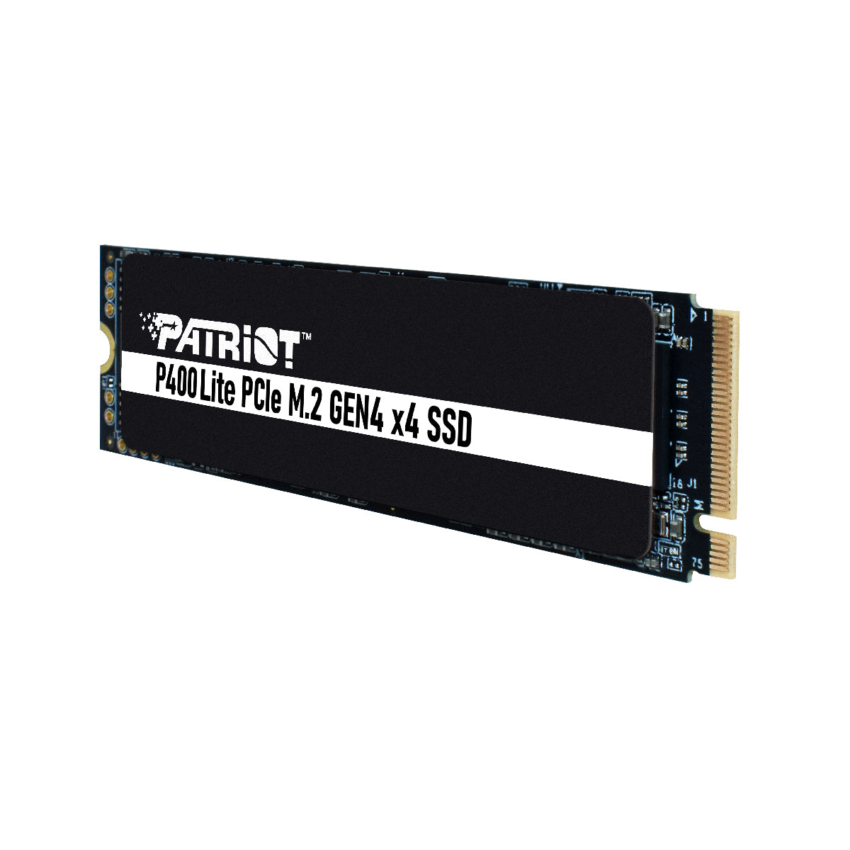 Patriot P400 Lite Series - M.2 PCIe Gen4 x4 - ALARABIYA COMPUTER