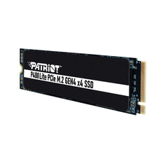 Patriot P400 Lite Series - M.2 PCIe Gen4 x4