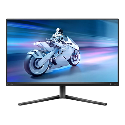 Philips Evnia 27M2N5500Q 27-Inch 2k IPS 200Hz HDR400 0.3ms Adjustable Stand Gaming Monitor