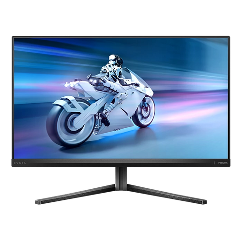 Philips Evnia 27M2N5500Q 27-Inch 2k IPS 200Hz HDR400 0.3ms Adjustable Stand Gaming Monitor