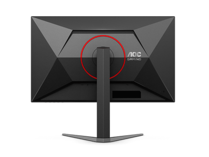 AOC Q27G4F - 27 Inch - Fast IPS Panel - 180hz 0.5ms - QHD Gaming Monitor