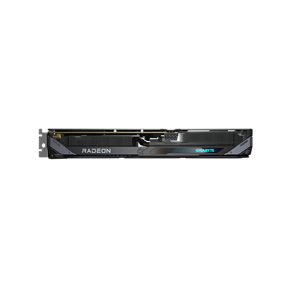 Gigabyte Radeon RX 9060 XT GAMING OC 16GB Graphics Card