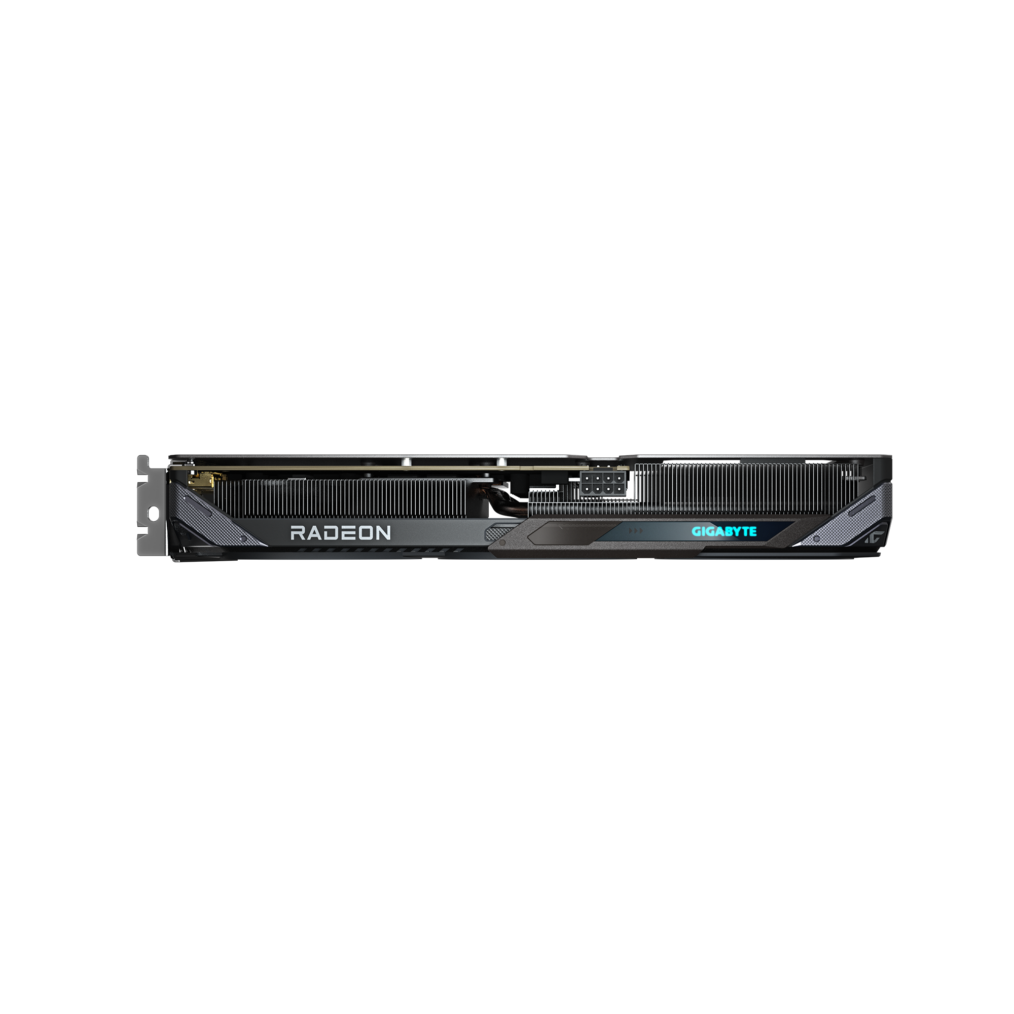 Gigabyte Radeon RX 9060 XT GAMING OC 16GB Graphics Card