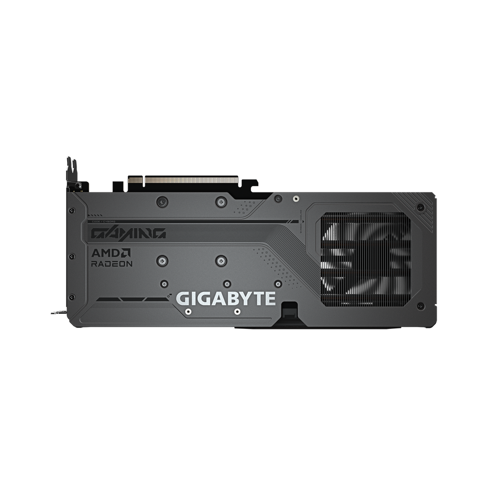 Gigabyte Radeon RX 9060 XT GAMING OC 16GB Graphics Card