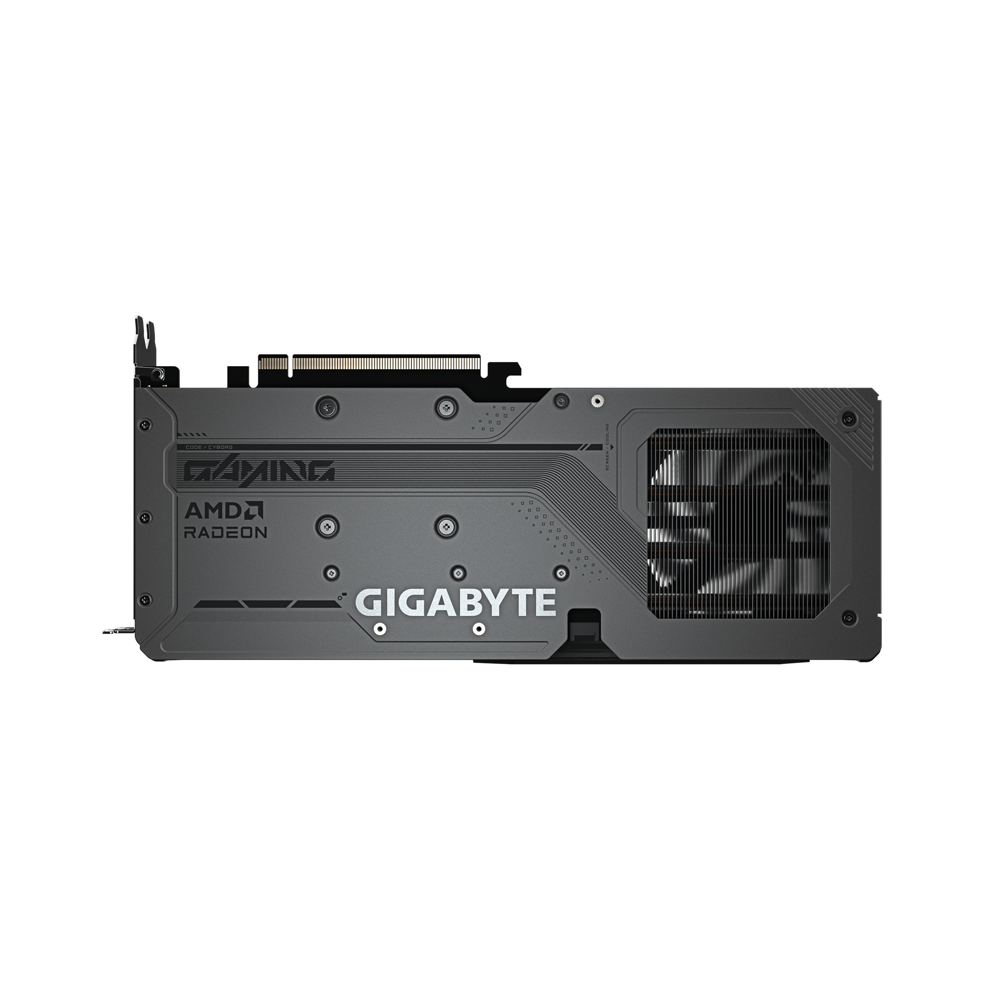 Gigabyte Radeon RX 9060 XT GAMING OC 16GB Graphics Card