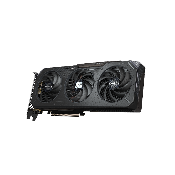 Gigabyte Radeon RX 9060 XT GAMING OC 16GB Graphics Card