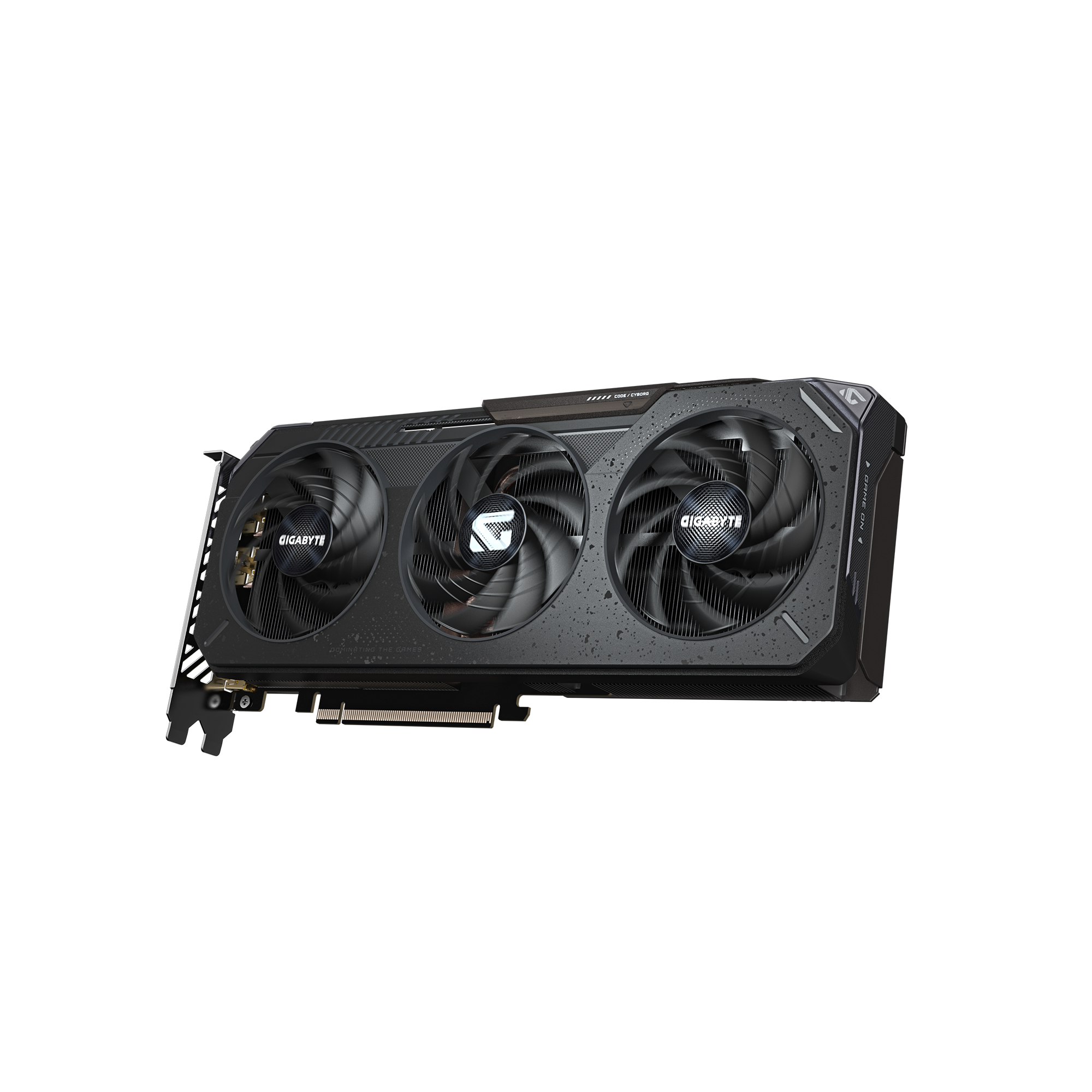 Gigabyte Radeon RX 9060 XT GAMING OC 16GB Graphics Card