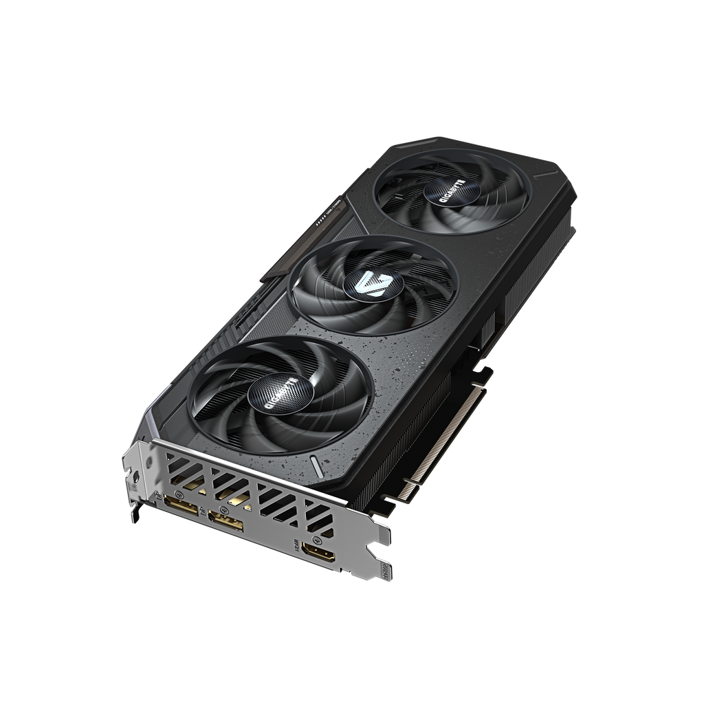 Gigabyte Radeon RX 9060 XT GAMING OC 16GB Graphics Card