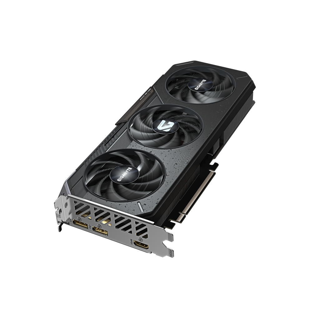 Gigabyte Radeon RX 9060 XT GAMING OC 16GB Graphics Card