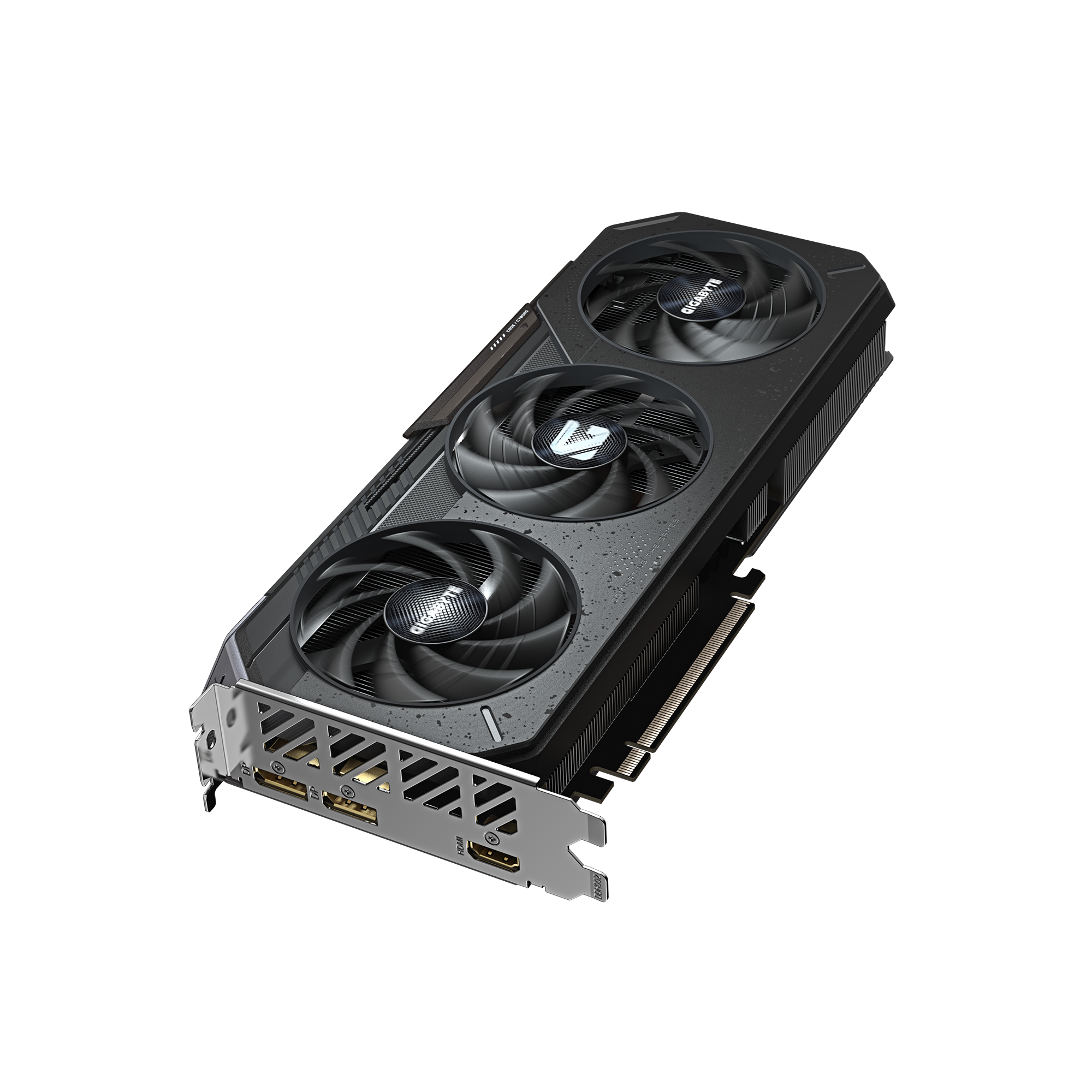 Gigabyte Radeon RX 9060 XT GAMING OC 16GB Graphics Card