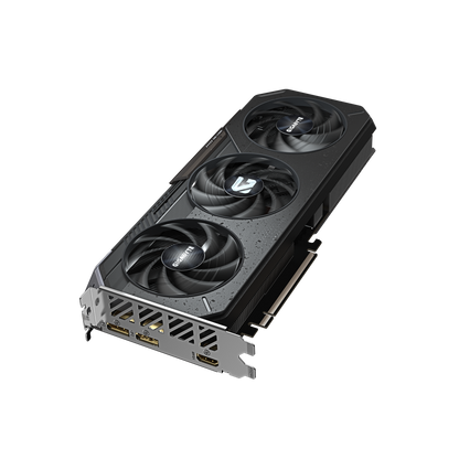 Gigabyte Radeon RX 9060 XT GAMING OC 16GB Graphics Card