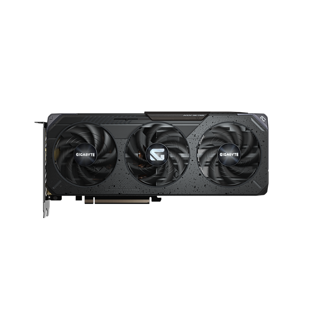 Gigabyte Radeon RX 9060 XT GAMING OC 16GB Graphics Card