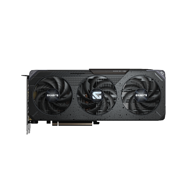 Gigabyte Radeon RX 9060 XT GAMING OC 16GB Graphics Card