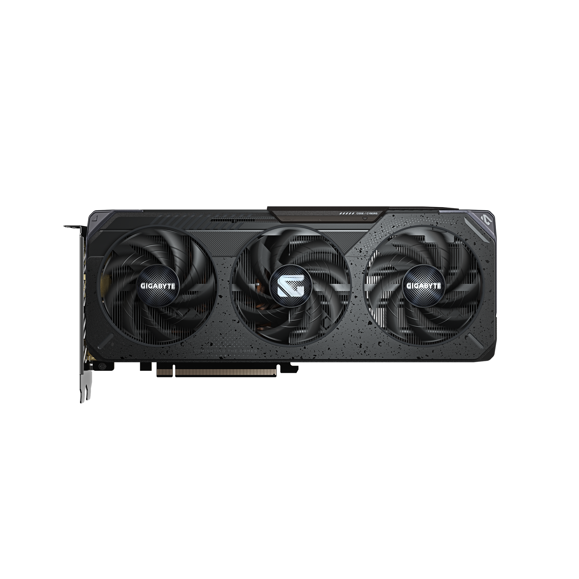 Gigabyte Radeon RX 9060 XT GAMING OC 16GB Graphics Card