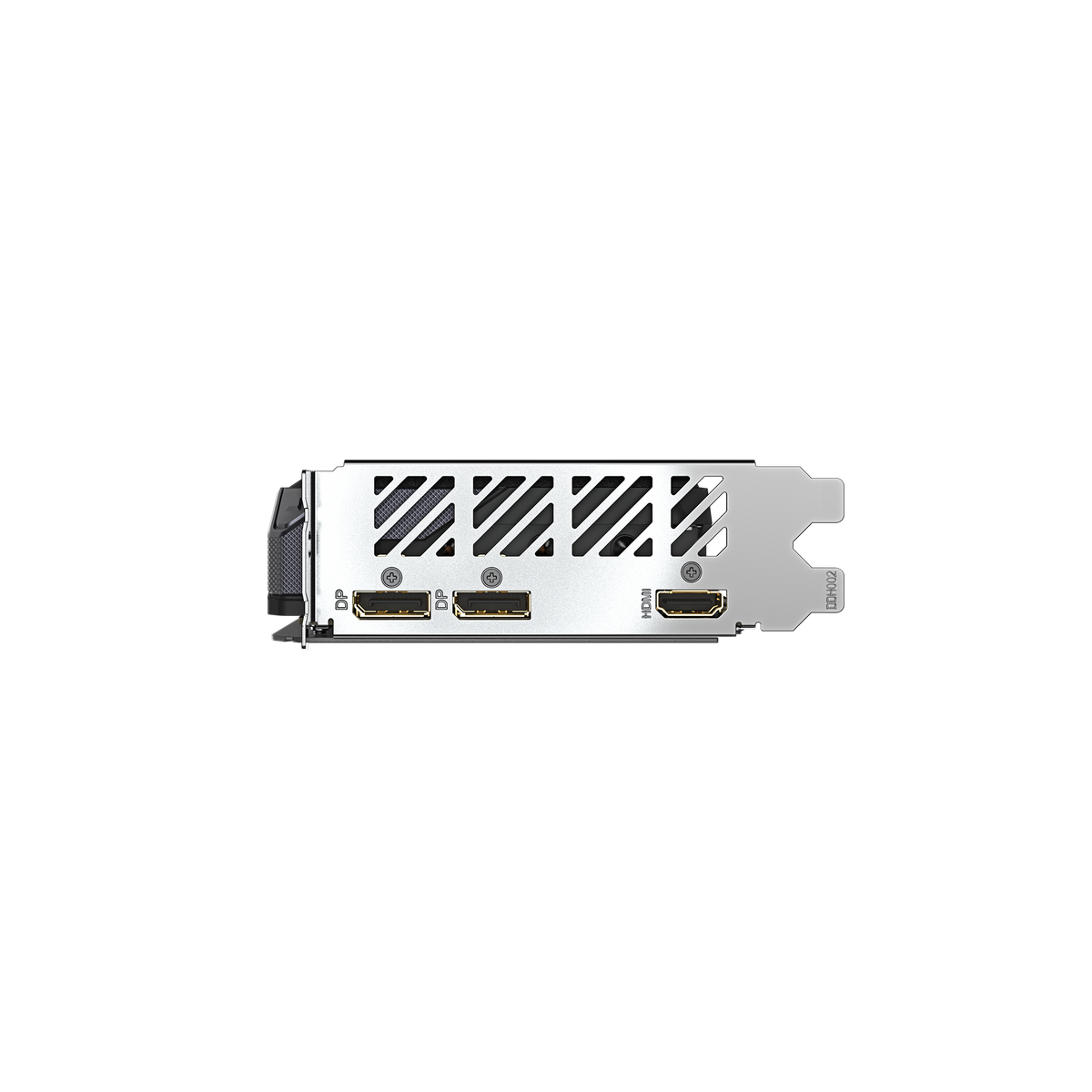 Gigabyte Radeon RX 9060 XT GAMING OC 16GB Graphics Card