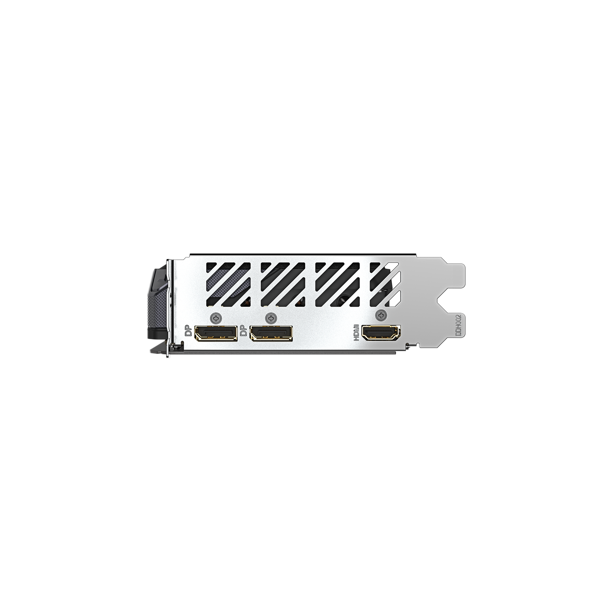 Gigabyte Radeon RX 9060 XT GAMING OC 16GB Graphics Card