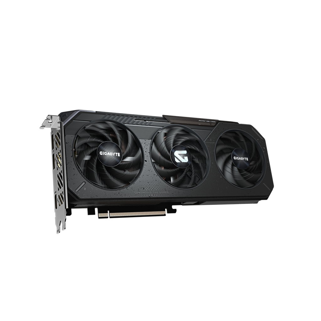 Gigabyte Radeon RX 9060 XT GAMING OC 16GB Graphics Card
