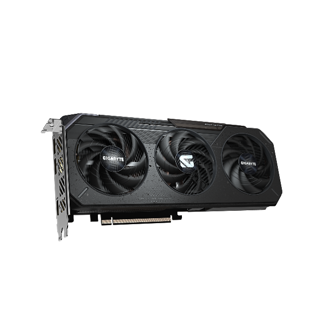 Gigabyte Radeon RX 9060 XT GAMING OC 16GB Graphics Card