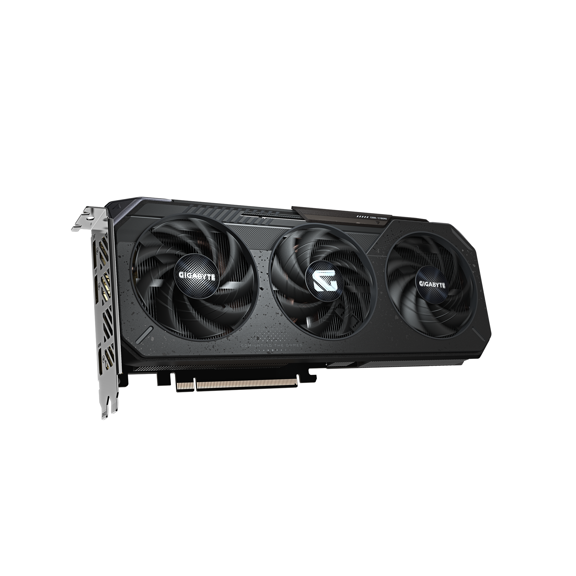 Gigabyte Radeon RX 9060 XT GAMING OC 16GB Graphics Card