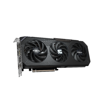 Gigabyte Radeon RX 9060 XT GAMING OC 16GB Graphics Card