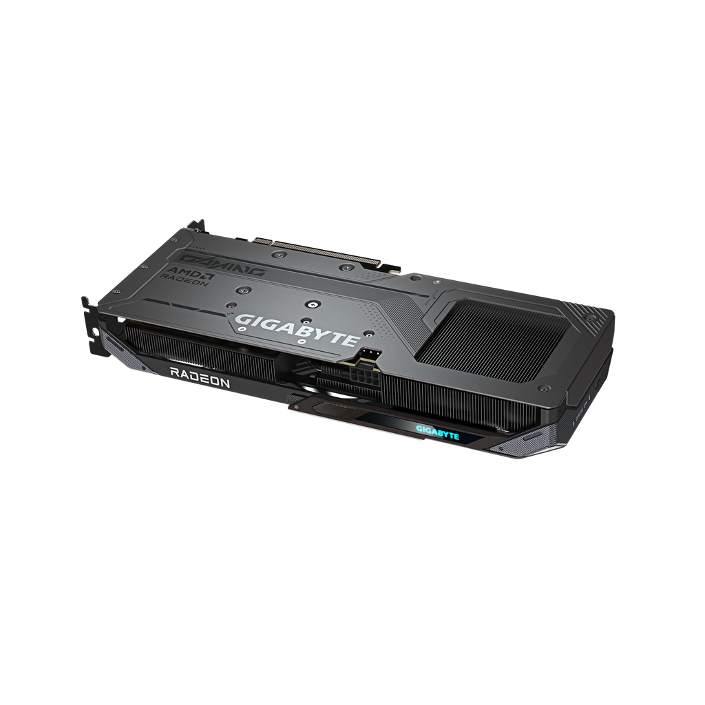 Gigabyte Radeon RX 9060 XT GAMING OC 16GB Graphics Card