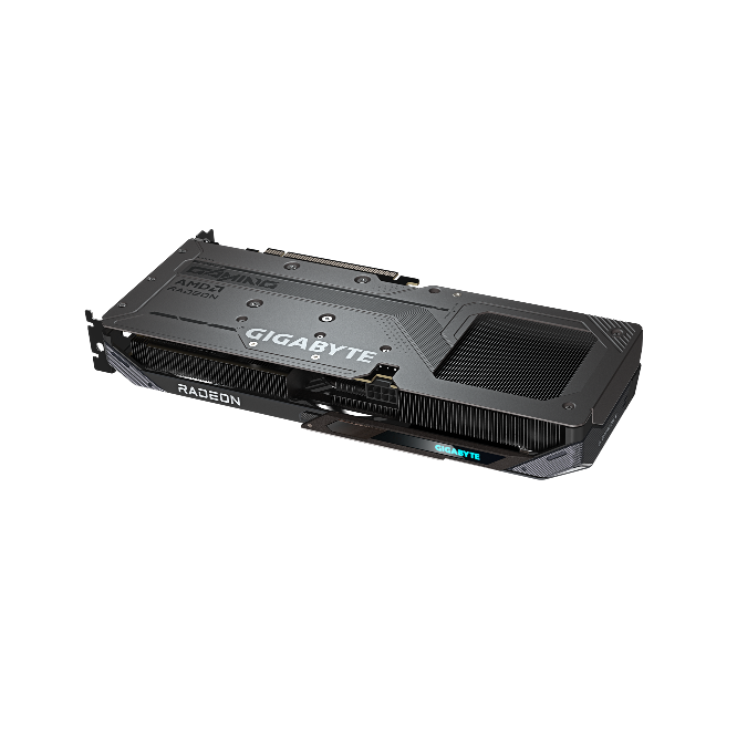 Gigabyte Radeon RX 9060 XT GAMING OC 16GB Graphics Card