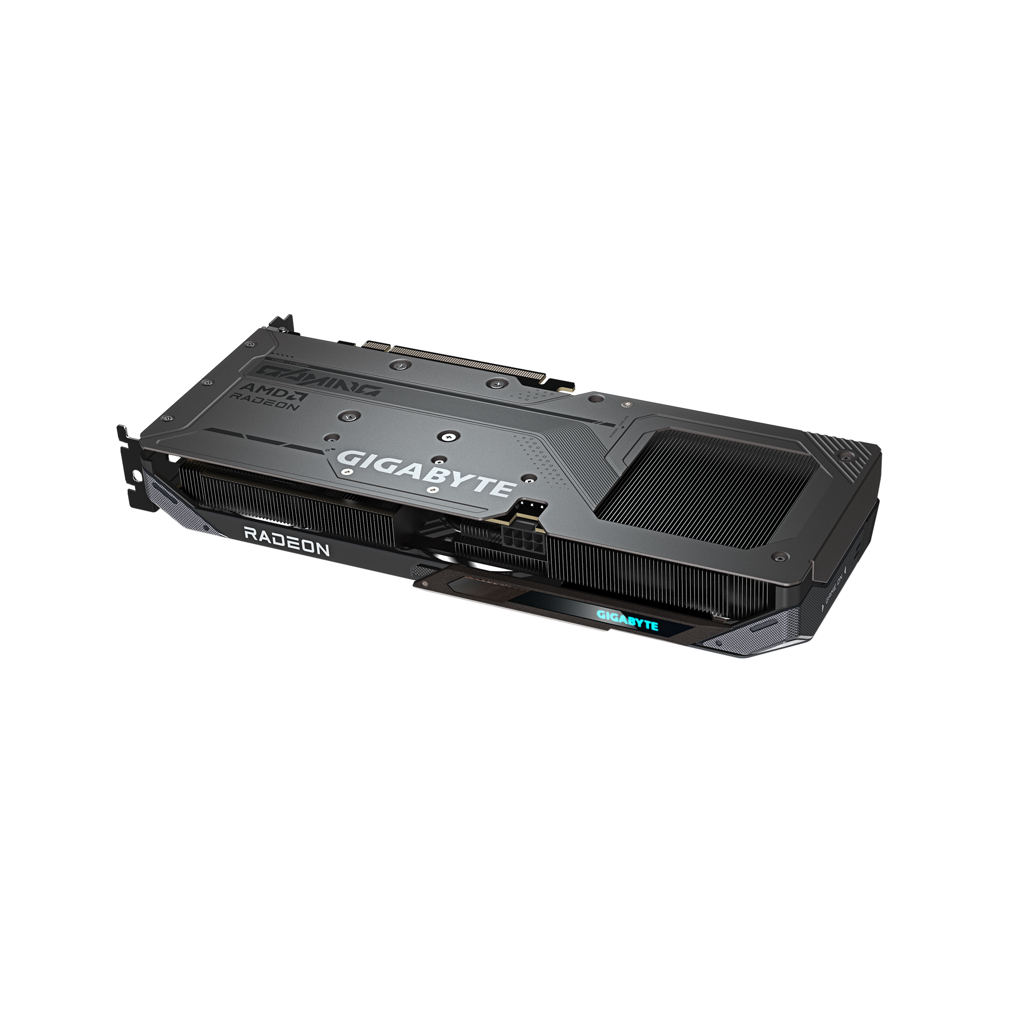 Gigabyte Radeon RX 9060 XT GAMING OC 16GB Graphics Card