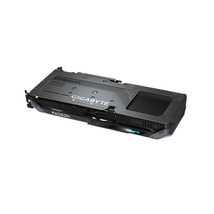 Gigabyte Radeon RX 9060 XT GAMING OC 16GB Graphics Card